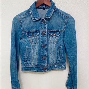 American Eagle Denim Jacket